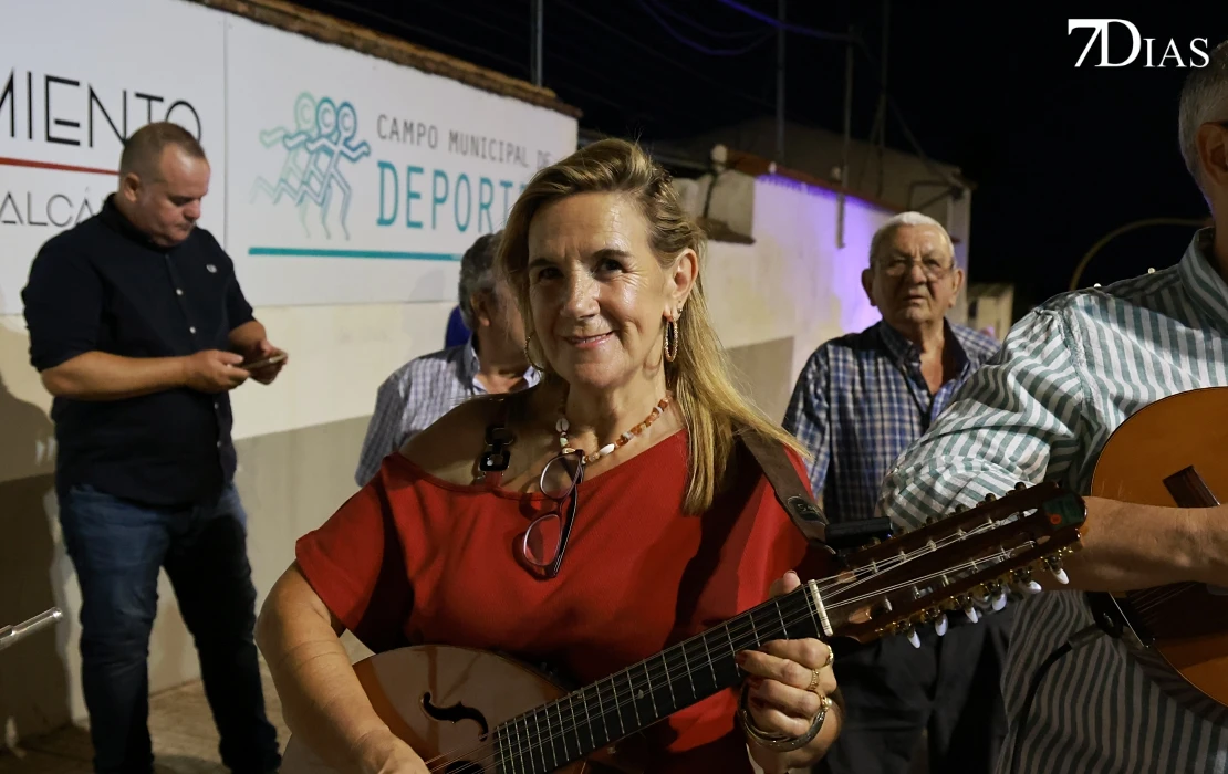 San Vicente de Alcántara inaugura su feria grande 2026