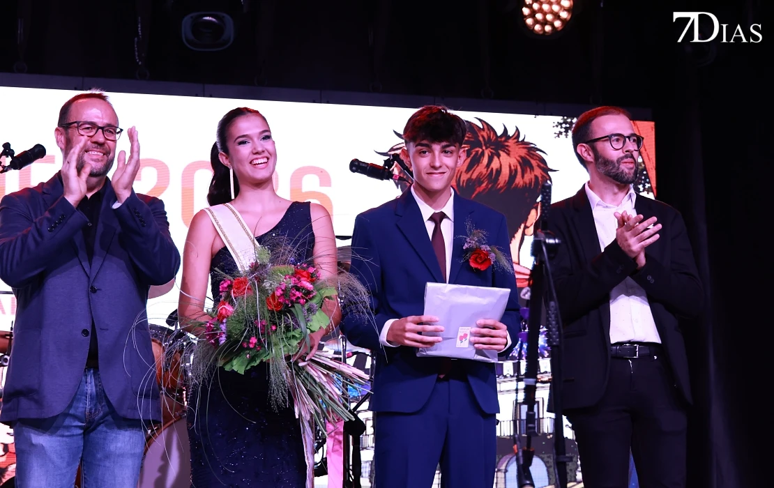 San Vicente de Alcántara inaugura su feria grande 2026