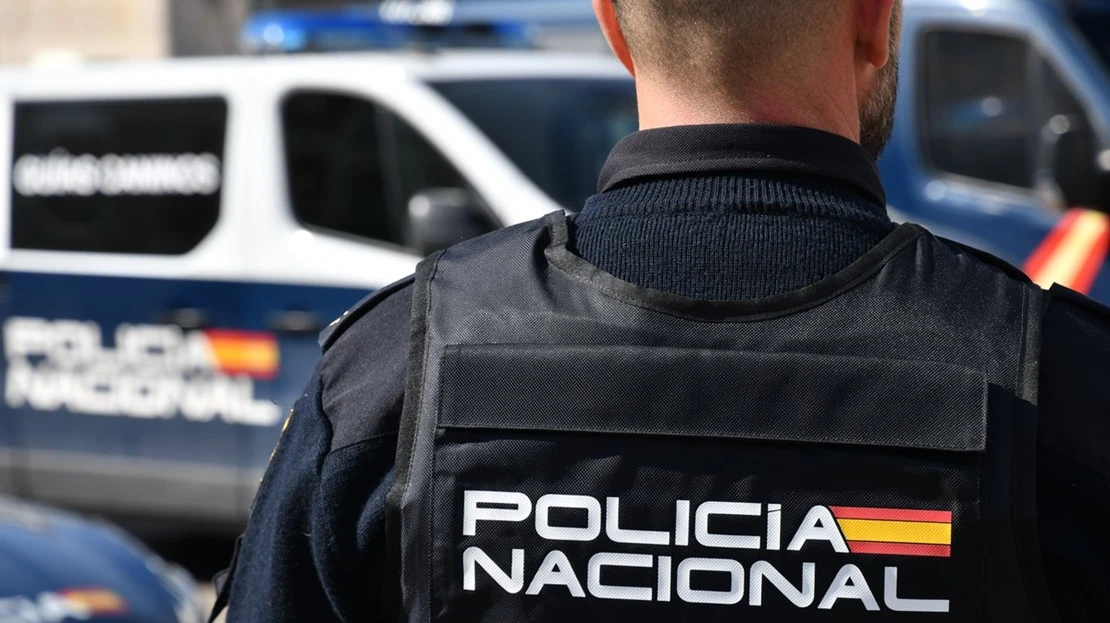 Detenido en Bruselas el presunto autor de un homicidio cometido en Madrid