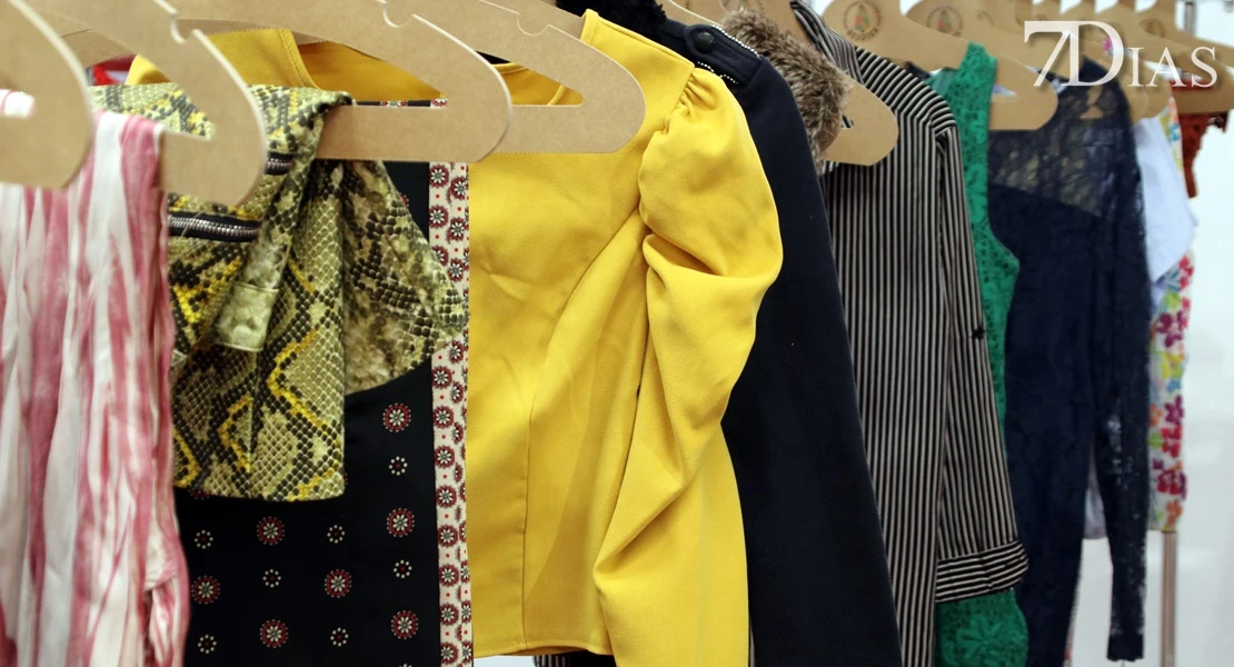 Plasencia celebra una feria de moda sostenible: conoce los detalles de RESOTEX