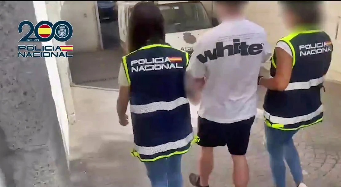 Golpe policial a los “ases” del narcotráfico