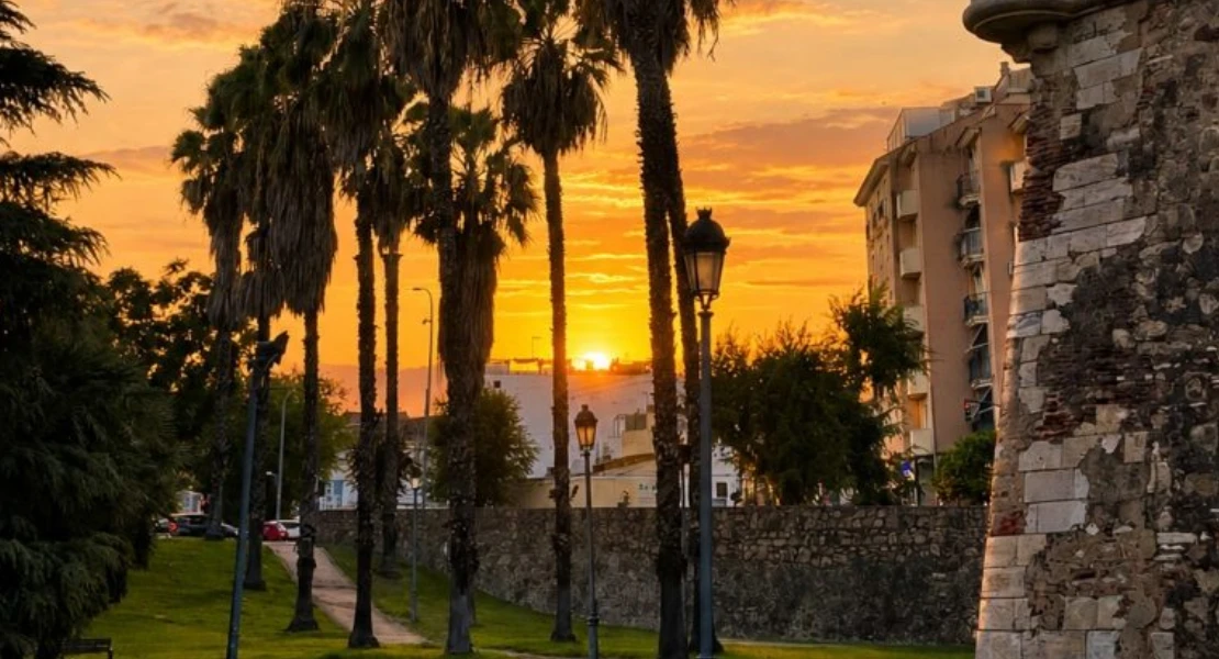 Badajoz elige sus rincones favoritos a través de más de un centenar de fotografías