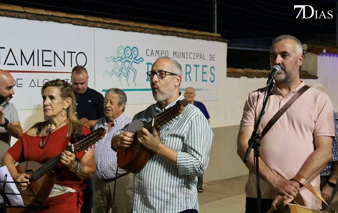 San Vicente de Alcántara inaugura su feria grande 2026