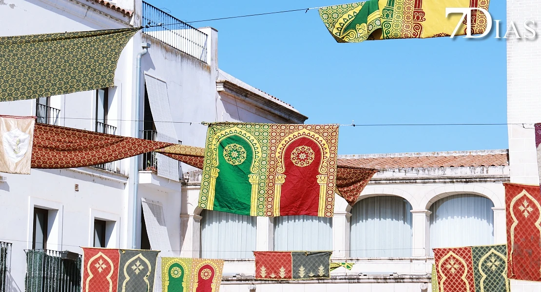 REPOR | Badajoz recuerda el origen de la ciudad con al-Mossassa