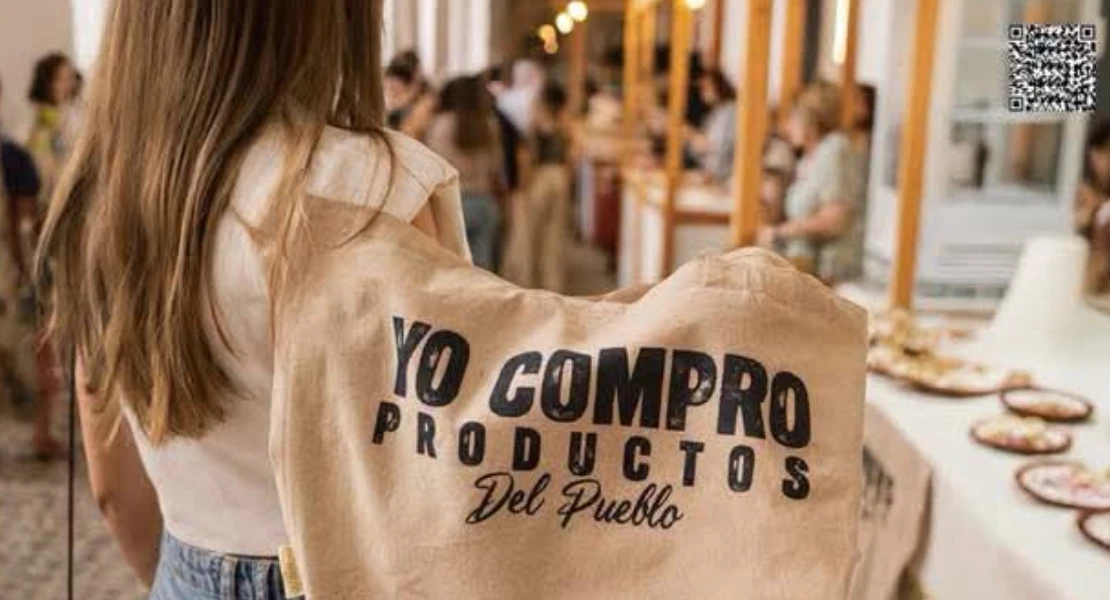 Llega el Mercado de Productos Locales al Hospital Centro Vivo: toda la información