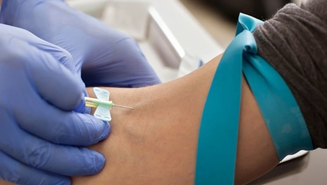 Consulta el calendario para donar sangre en Extremadura el mes de octubre