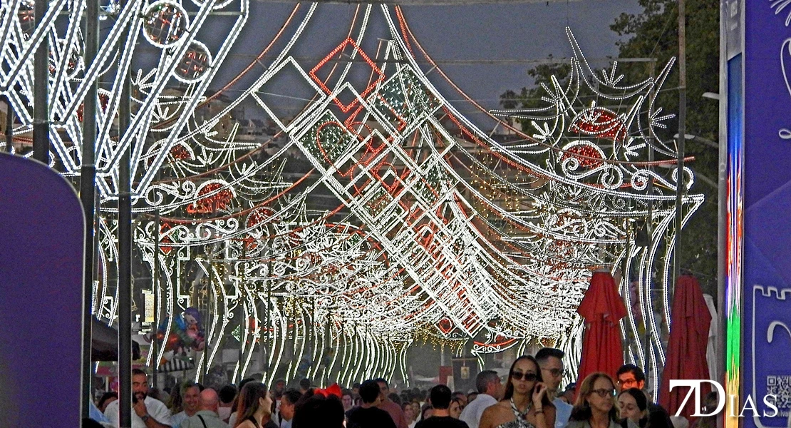 Vive la feria de Sao Mateo de Elvas con conciertos, food trucks y muchas más actividades