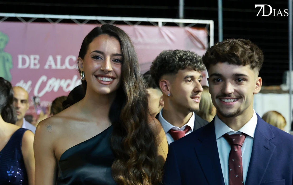 San Vicente de Alcántara inaugura su feria grande 2026
