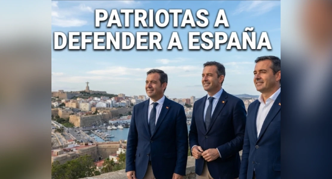 OPINIÓN: Patriotas a Ceuta