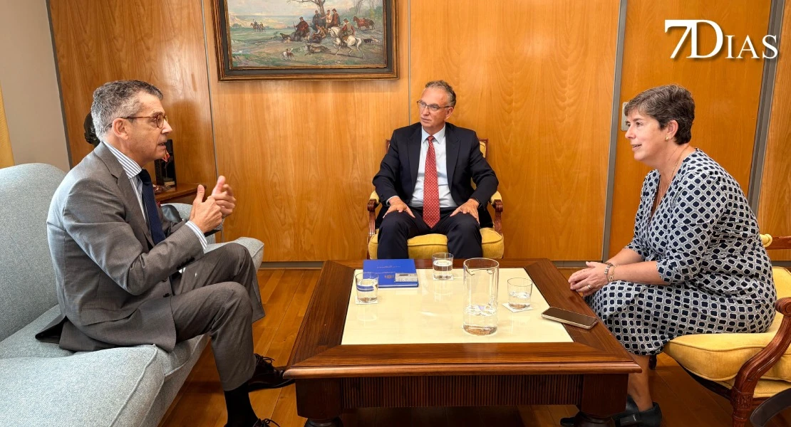 El fiscal superior de Extremadura alerta del aumento de las agresiones sexuales y la violencia