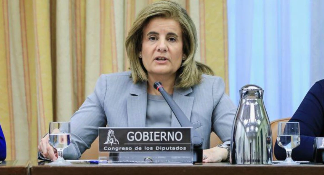 Confirman la muerte de Fátima Báñez, exministra de Trabajo, en el accidente ferroviario