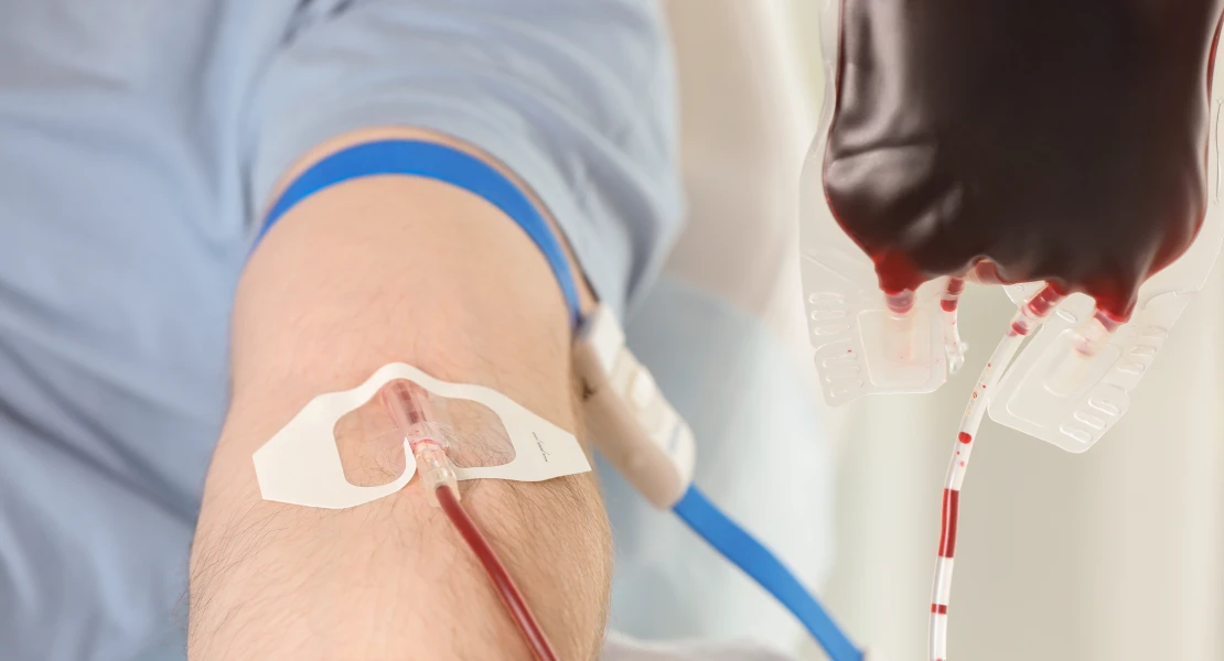 Llamamiento urgente para donar sangre tras el accidente ferroviario en Toledo
