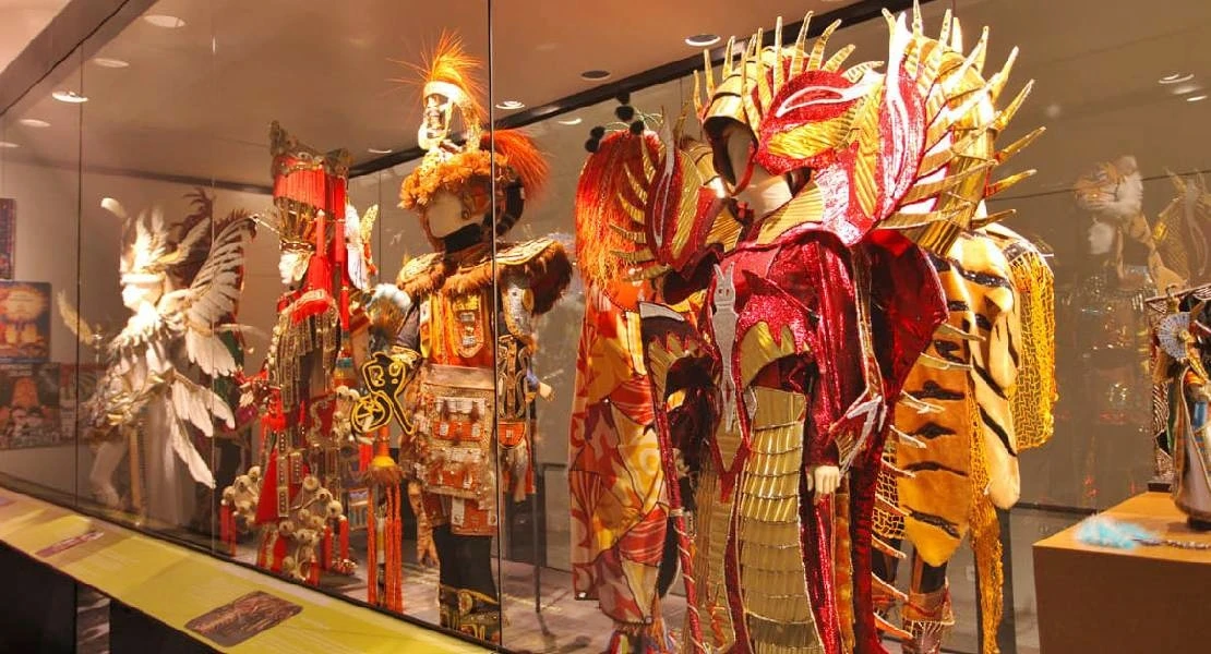 La FALCAP estalla por el cierre del Museo del Carnaval: “Exigimos que abra sus puertas”