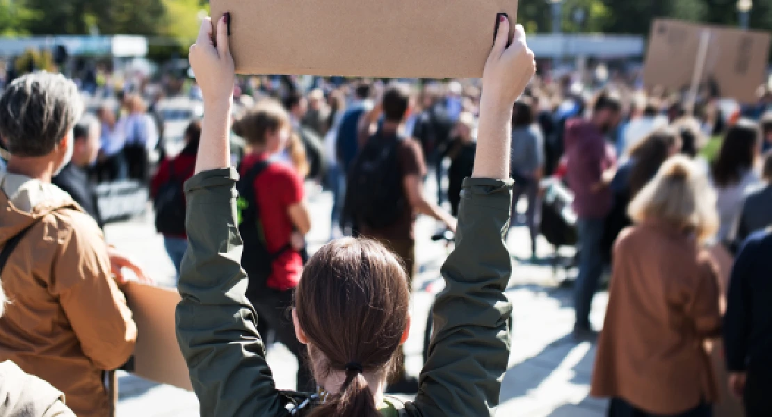 Manifestación animalista este domingo: ‘Ningún Animal Atrás’