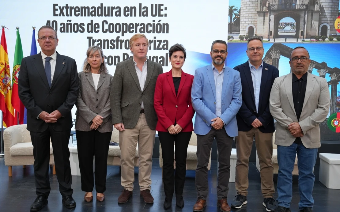 Reivindican el papel de las diputaciones para que los fondos europeos lleguen a los municipios