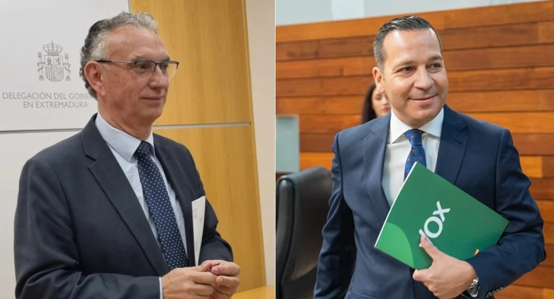 Quintana estalla contra Fernández Calle: "¿Cómo pudo decir semejantes barbaridades?"