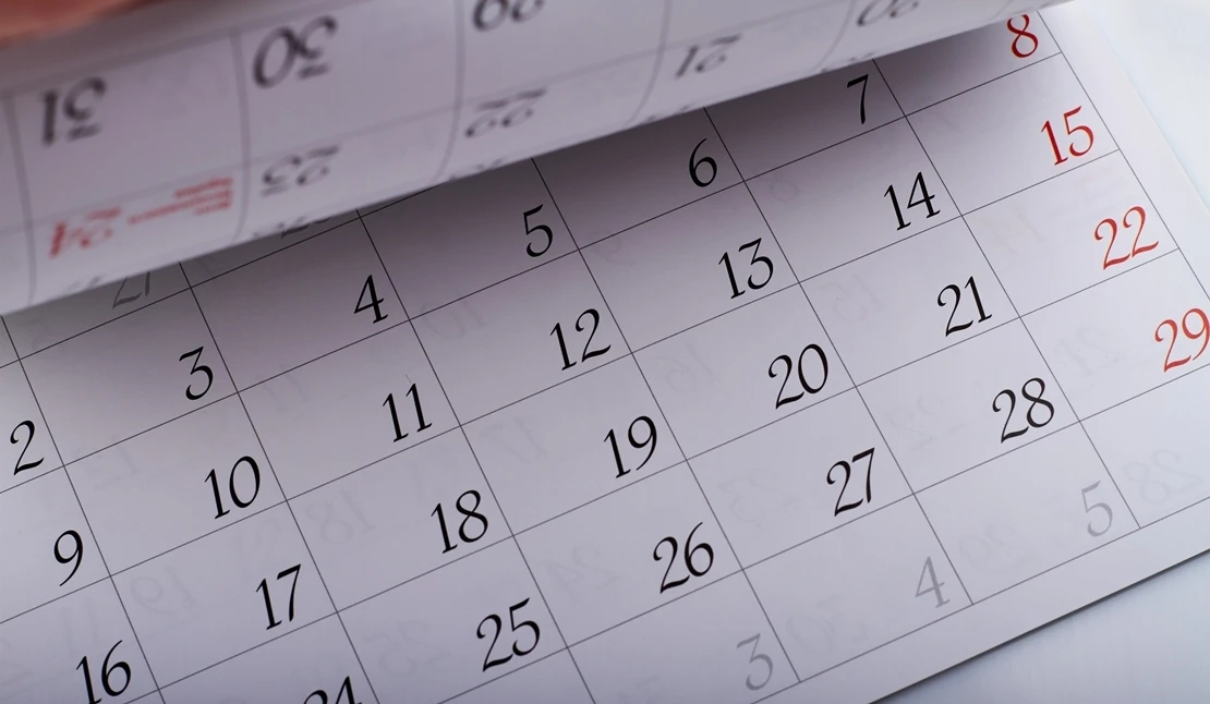 Calendario laboral de octubre: estos son todos los puentes y festivos
