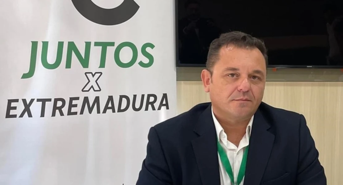 JUEX se presentará a las elecciones generales para llevar la voz extremeña al Congreso