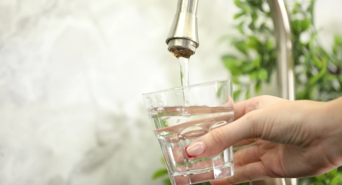 Badajoz tiene una de las aguas más blandas de España: los electrodomésticos están a salvo