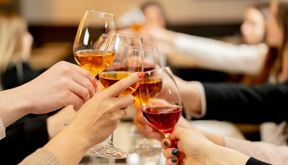 “Un brindis por la vida” vuelve al Hospital Centro Vivo con una cata de vino solidaria