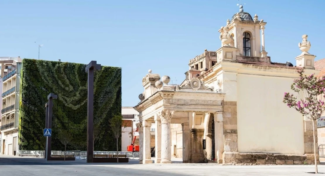 Publicada la licitación para integrar los restos arqueológicos de la plaza de Santa Eulalia