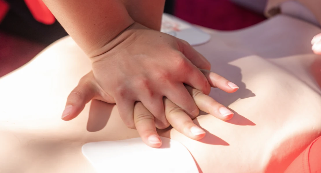 El SES organiza jornadas gratuitas para aprender reanimación cardiopulmonar en Extremadura