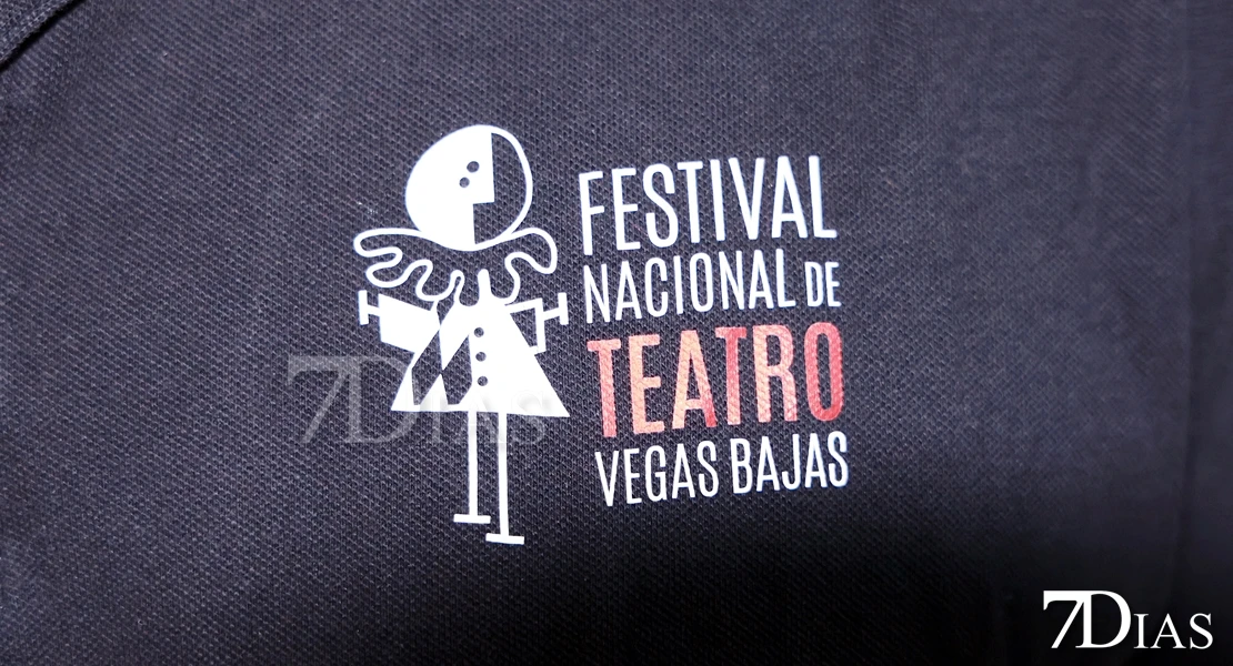 METER FOTOS EDU / Puebla de la Calzada levanta el telón: arranca el 45º Festival Nacional de Teatro Vegas Bajas