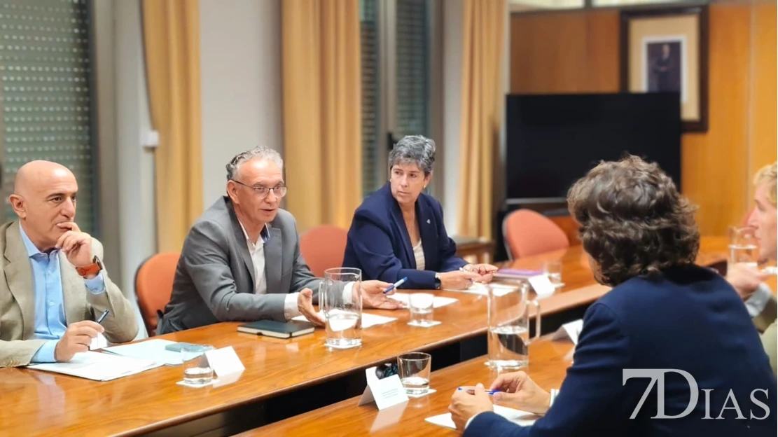 Quintana confirma la protección policial a la jueza Biedma ante “unas supuestas amenazas”
