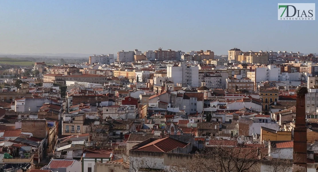 El PSOE de Badajoz critica que la concejalía de Urbanismo no crece acorde a la ciudad