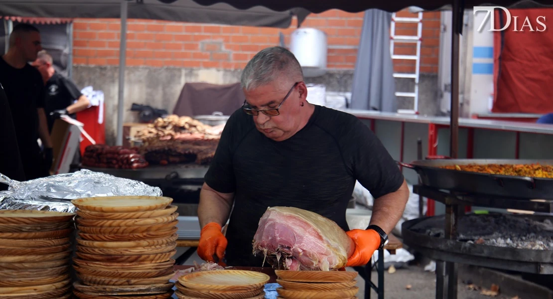 Zafra vuelve a ser el epicentro del sector ganadero: conoce todos los detalles de su feria