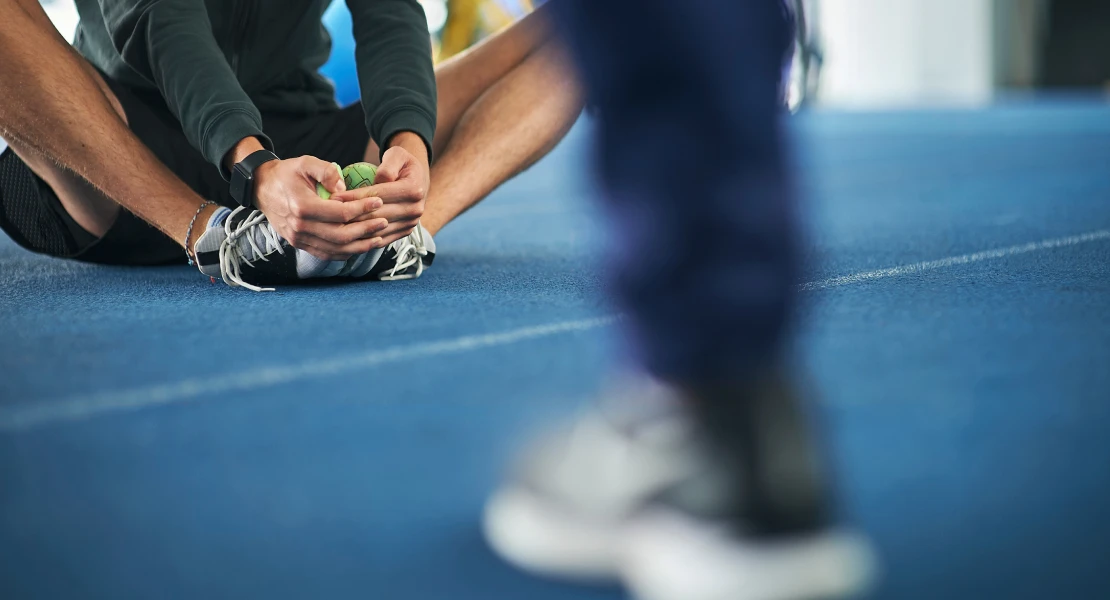 Dos condenados por distribuir medicamentos no autorizados a deportistas en Extremadura