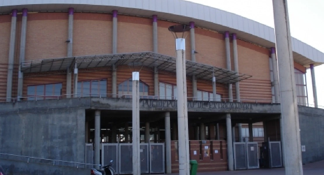 Agenda deportiva de Badajoz para el puente del Pilar 2026