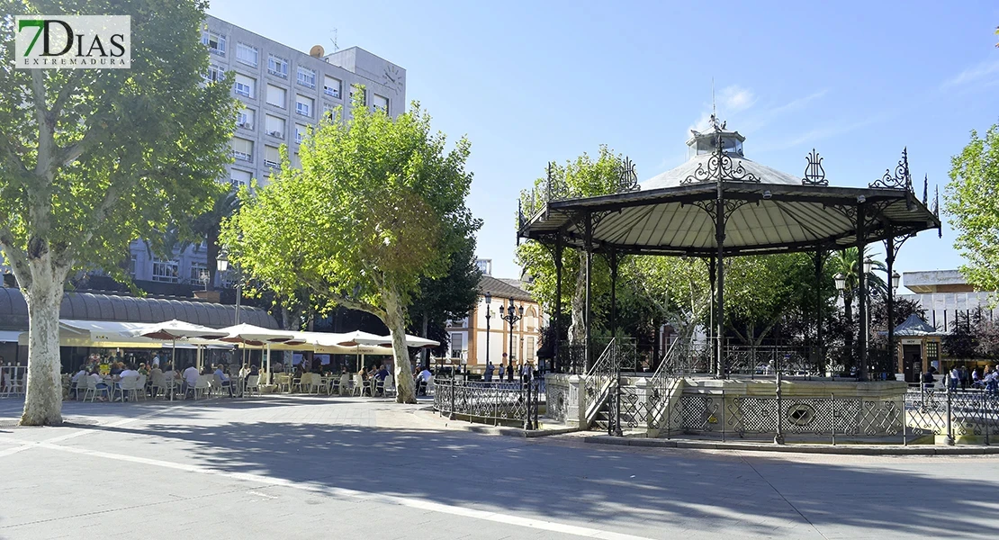 Badajoz rescata su Semana del Comercio: desfiles, influencers y ofertas