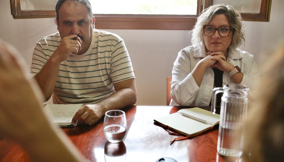 El PSOE califica de “racista” el recurso de la Junta para no acoger a menores extranjeros