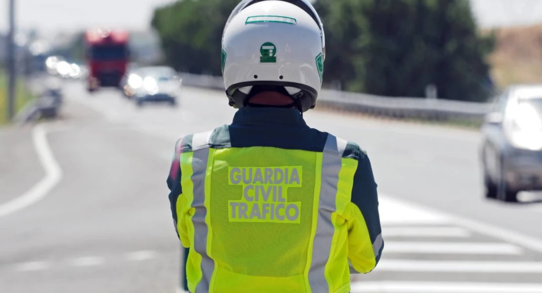 La DGT pone en marcha otra campaña de vigilancia este lunes
