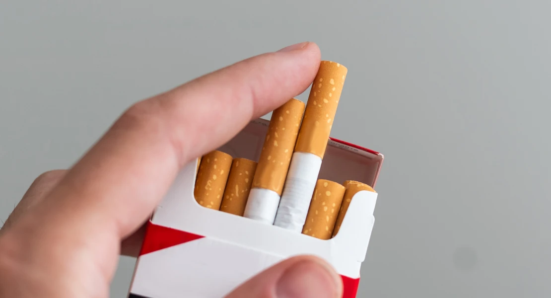 Cambian los precios de varias marcas de tabaco: algunas muy conocidas como Lucky Strike