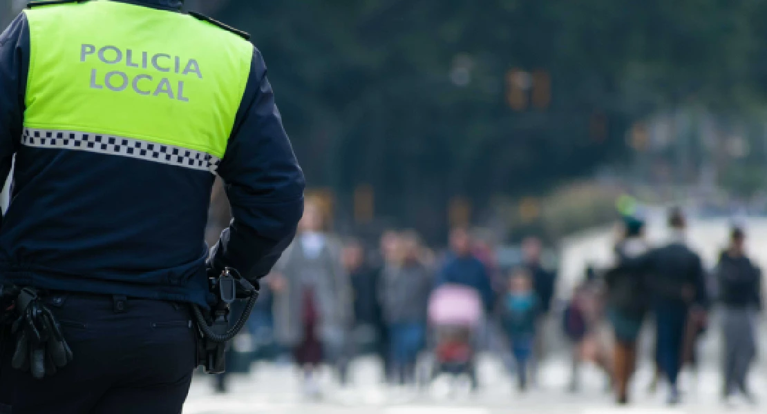 La Junta aclara la situación de una plaza de Policía Local pendiente de resolución judicial