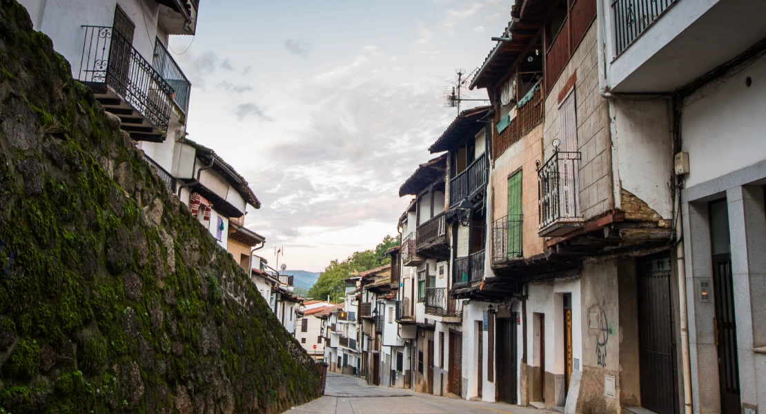Así será el tiempo de este sábado para despedir octubre en Extremadura