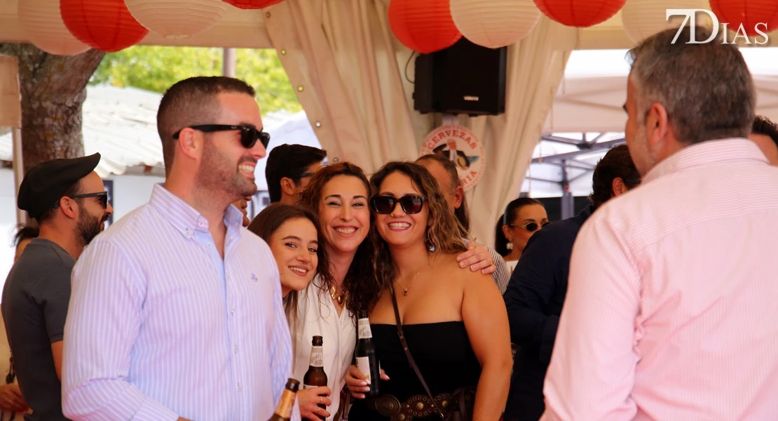 Zafra vuelve a ser el epicentro del sector ganadero: conoce todos los detalles de su feria