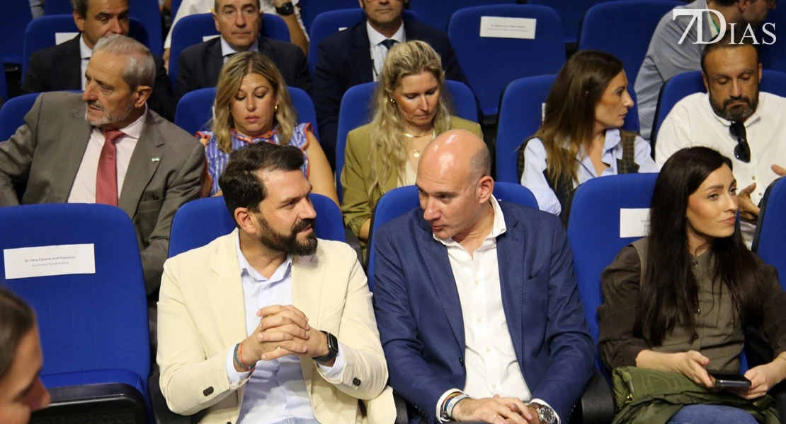 Zafra vuelve a ser el epicentro del sector ganadero: conoce todos los detalles de su feria