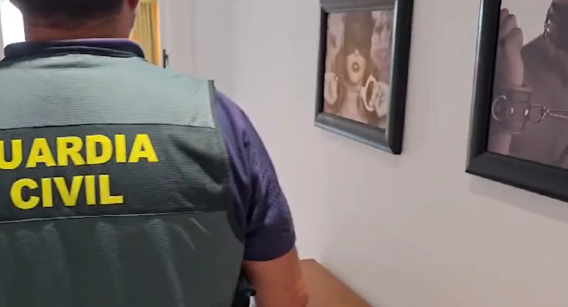 Liberan a 22 mujeres extranjeras obligadas a ejercer la prostitución en varias provincias