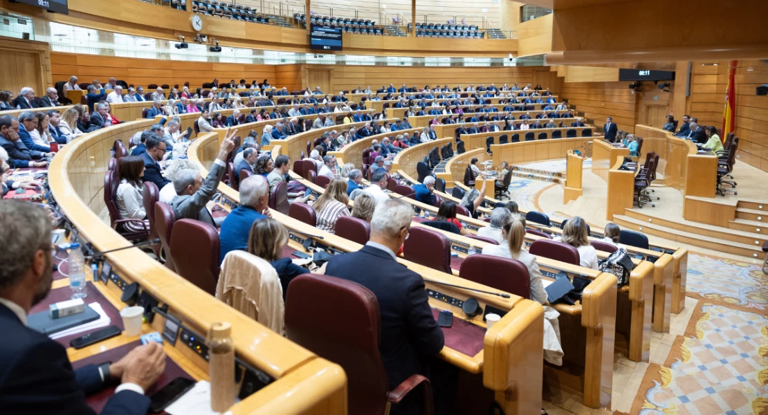 El Senado en España: qué es, cómo funciona y para qué sirve