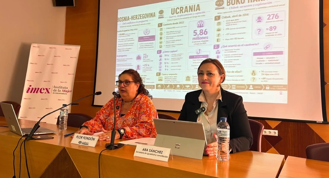 Ara Sánchez Vera: “La pornografía no puede ser la principal escuela sexual de los adolescentes”