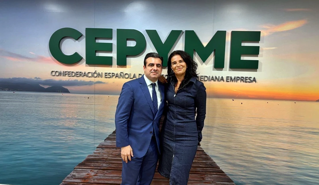 CIEM refuerza su presencia en las principales organizaciones empresariales del país
