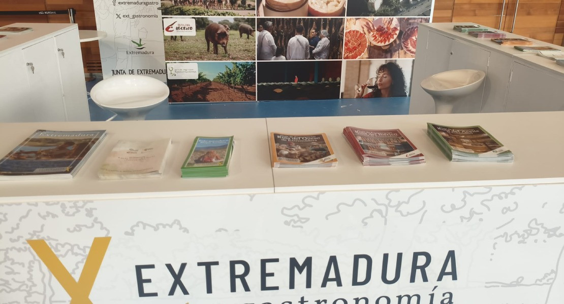 Extremadura lleva el sabor de la dehesa a San Sebastián Gastronomika – Extremadura7dias.com
