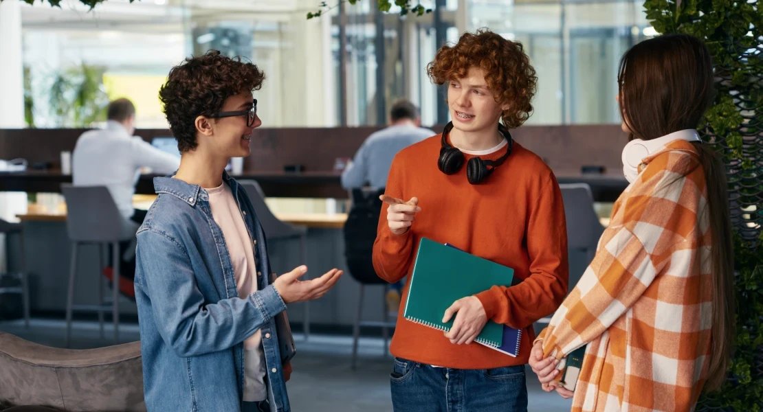 Extremadura abre la convocatoria de ayudas para intercambios escolares con otros países