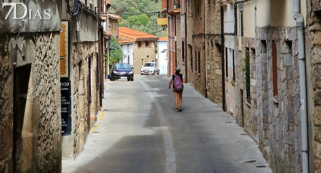 Extremadura defiende en Europa su estrategia para frenar la despoblación rural