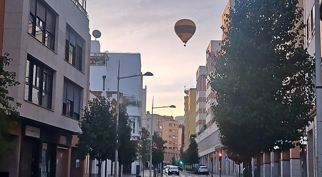 ¿Chaqueta o manga corta?: el tiempo para este fin de semana en Extremadura