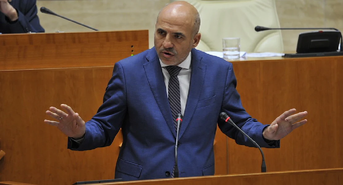 El PSOE de Extremadura sobre la vivienda: “El PP elige defender a los fondos buitres”