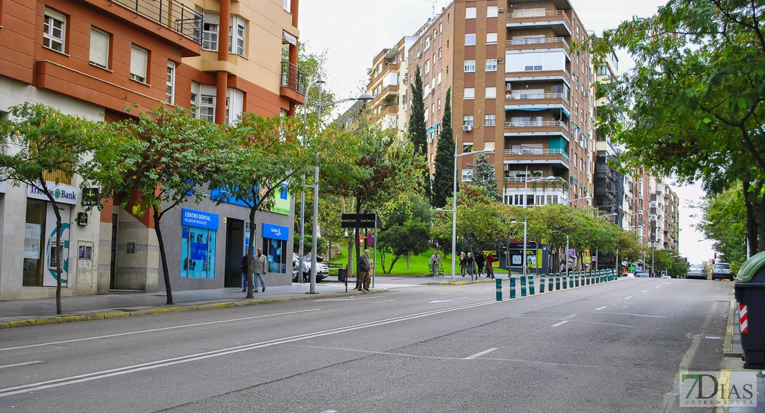 El alquiler se encarece en Extremadura y Badajoz perderá casi un 13 % de su oferta de viviendas